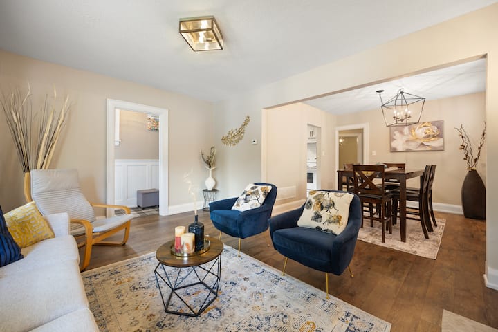 მისაღები სივრცე