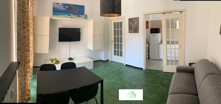 Appartement Casa Lavi Avec Garage à Rapallo - Portofino