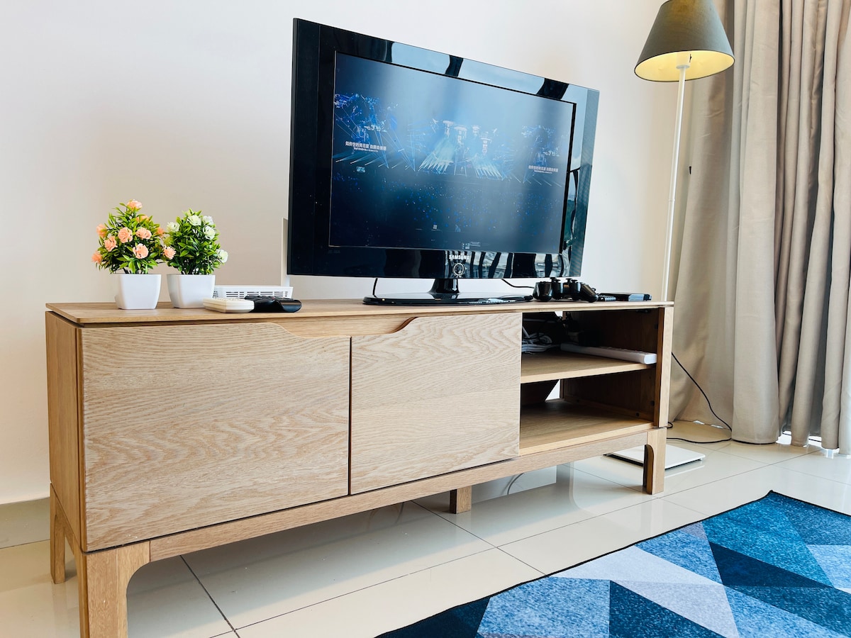 მისაღები სივრცე