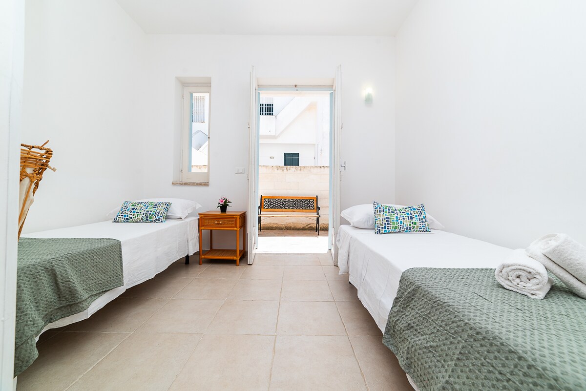 Спална соба 2