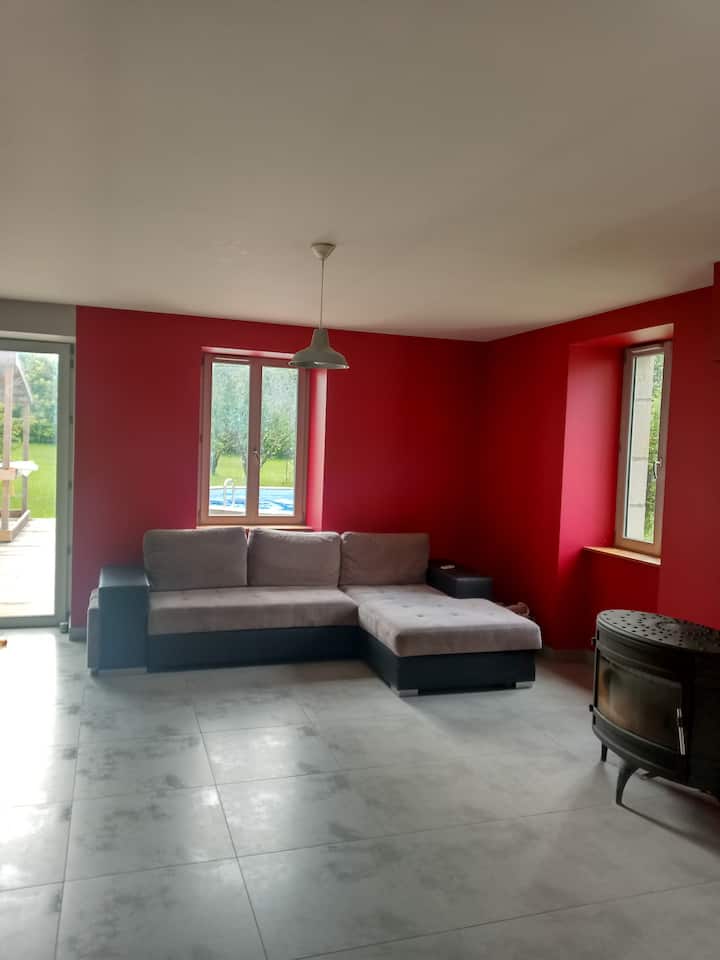 Bienvenue Chez Vous ! - Brive-la-Gaillarde