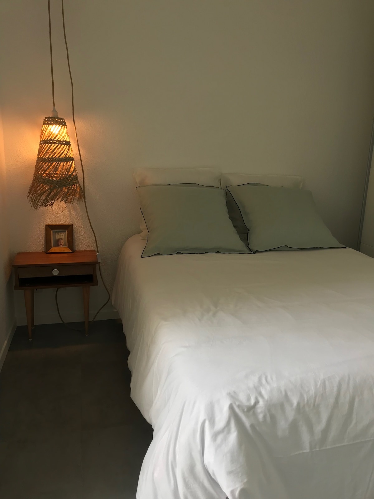 საძინებელი