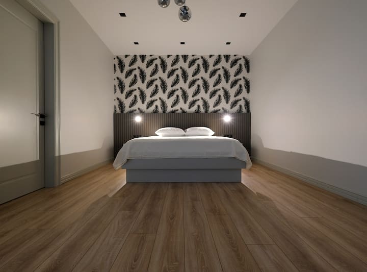 Спална соба 3