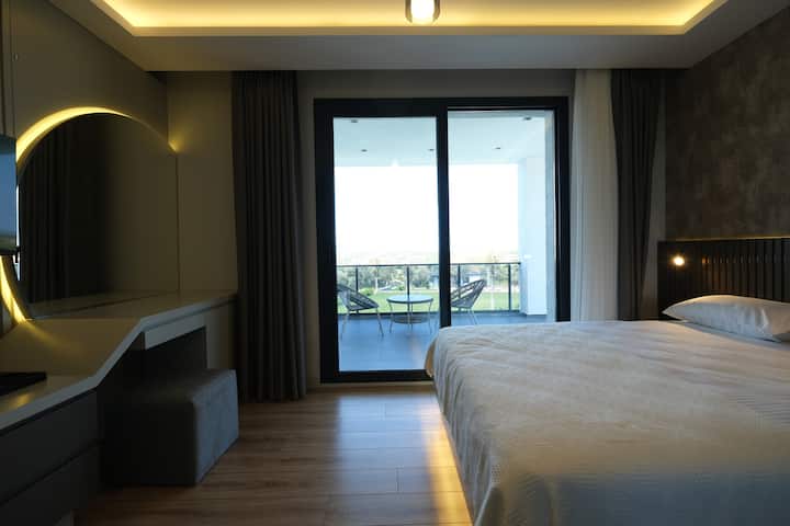 Спална соба 5