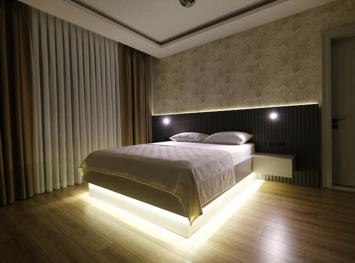 Спална соба 1