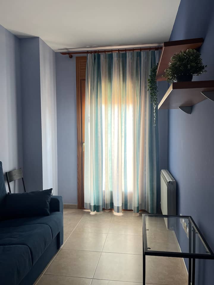 Apartamento Pilarín - Alcañiz