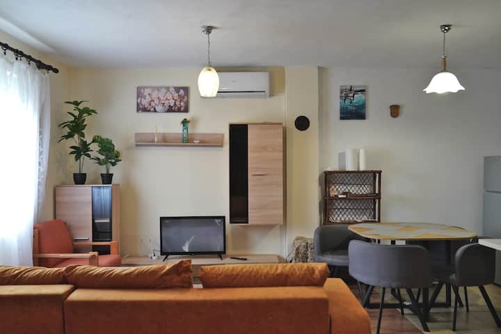 Bungalow Anma - Umag