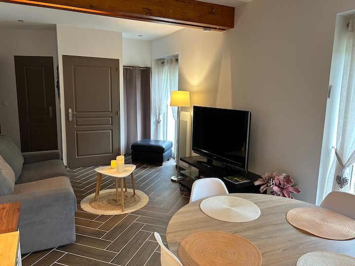 Gîte De La Faverie - Basse-Normandie