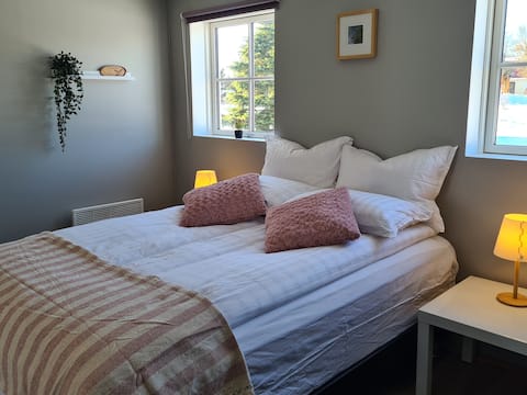 Hallfreðarstaðir 1 Apartments - One bedroom