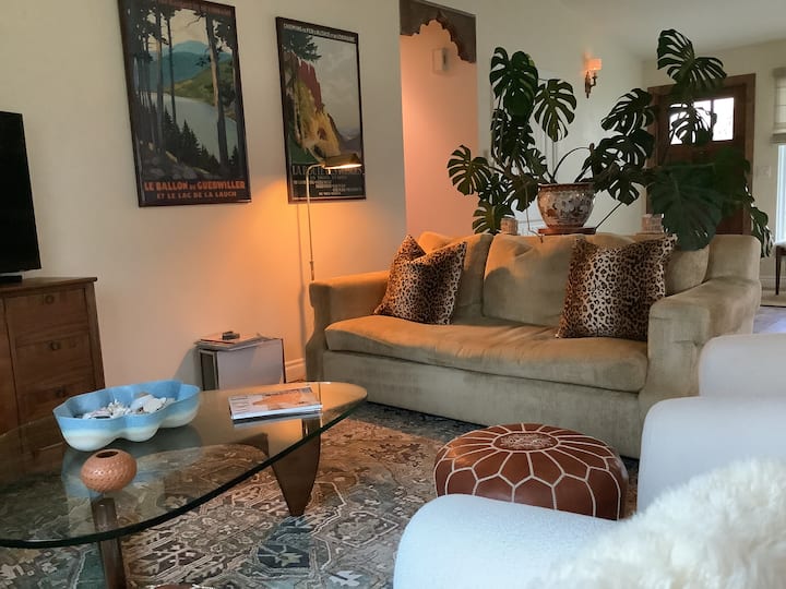 Cozy 3-bedroom Blue Lake Retreat - Basalt, CO