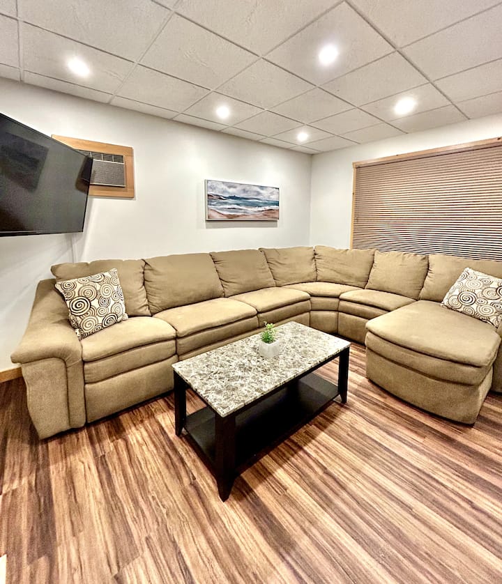 Дневна соба