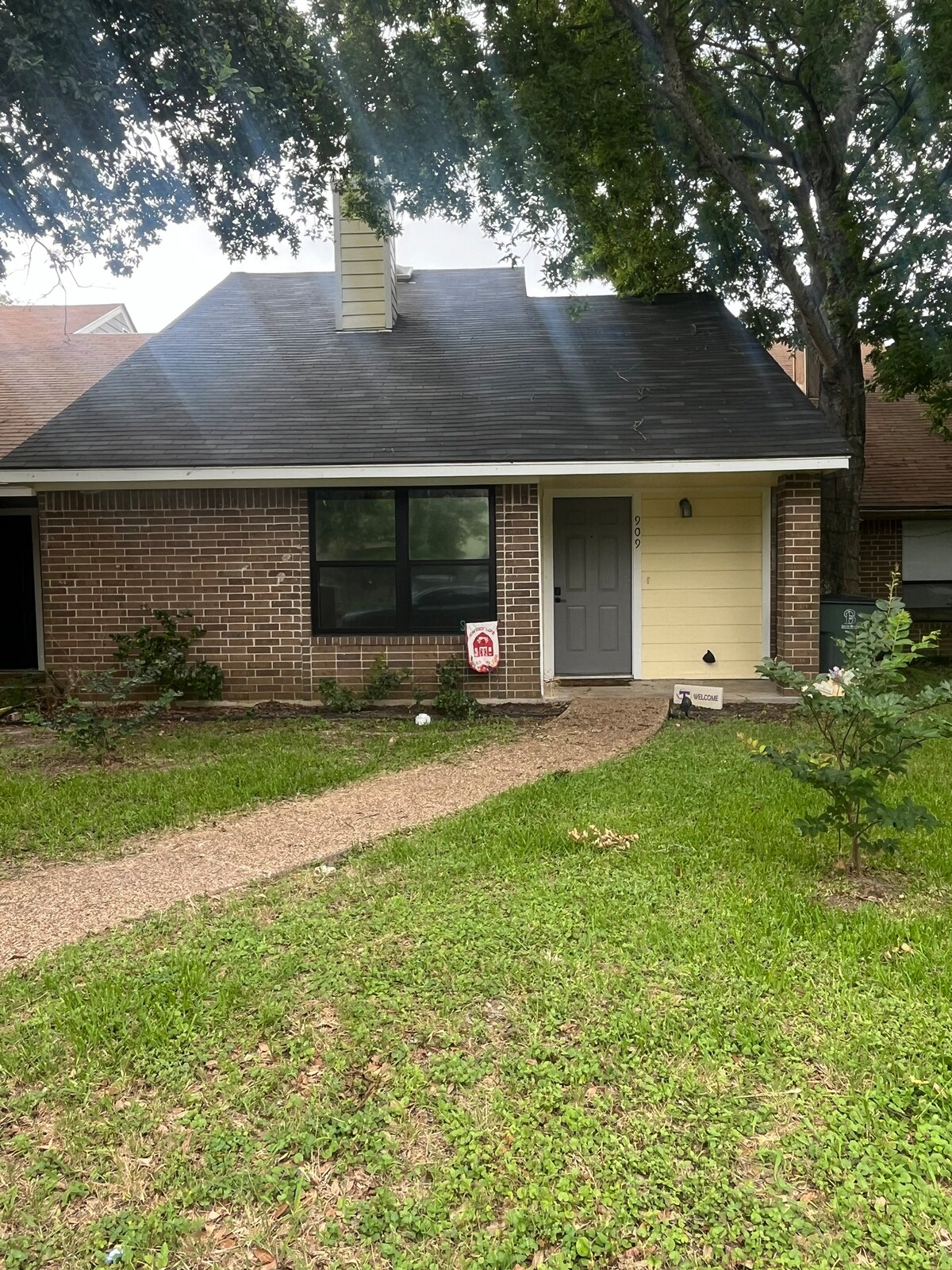 T’s Townhome Houses for Rent in Bryan, Texas, United States Airbnb