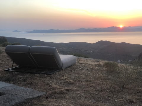 ARIA Kea Sunset Homes