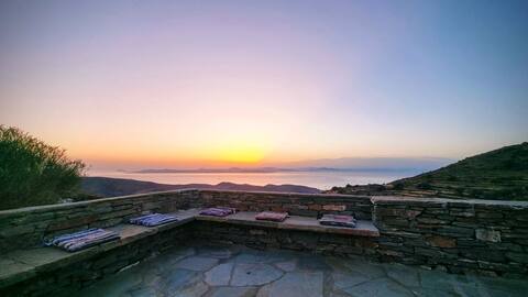 ARIA Kea Sunset Homes
