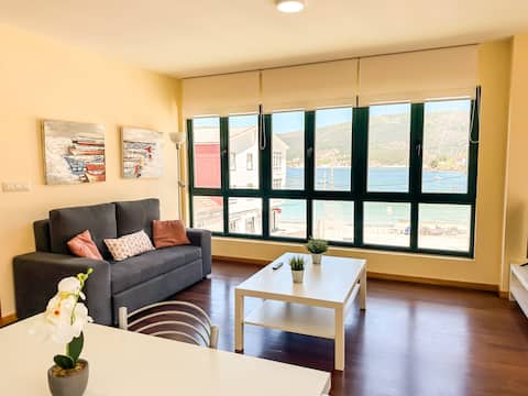 Pindo B1 Apartment by ALÔGA