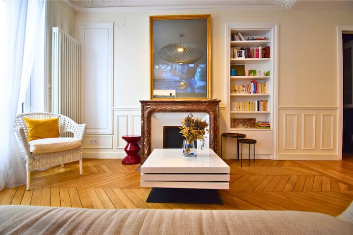 Paris Pantin Prestige - Pantin