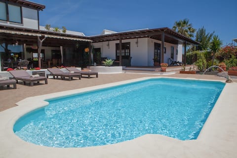 Villa Maria Cecilia
