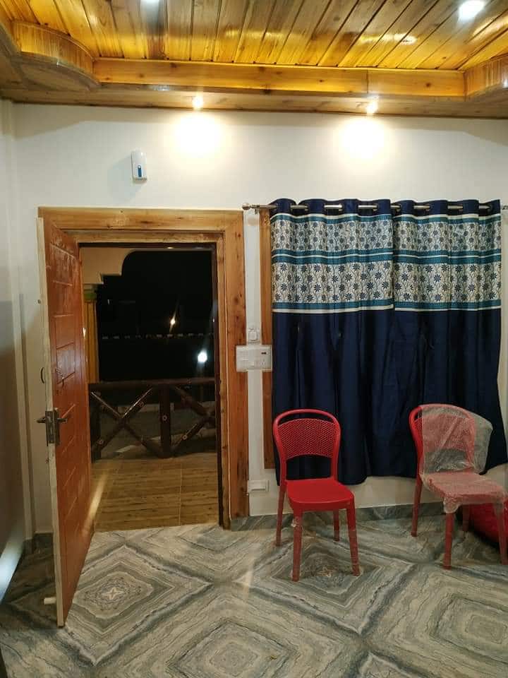Dooars Reina Resort Eco Friendly - Lataguri