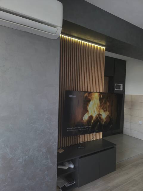 Apartman Gray 2 Aqua Park