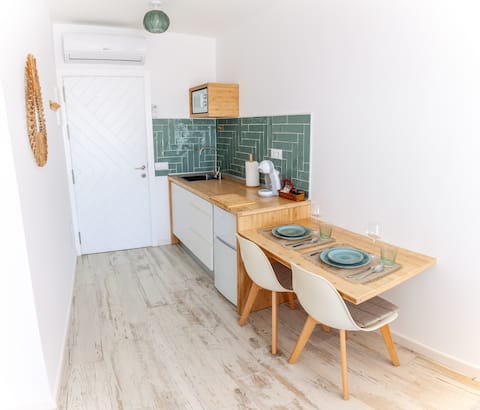 Top Airbnb: Studio Zahara Centro 1 in Barbate