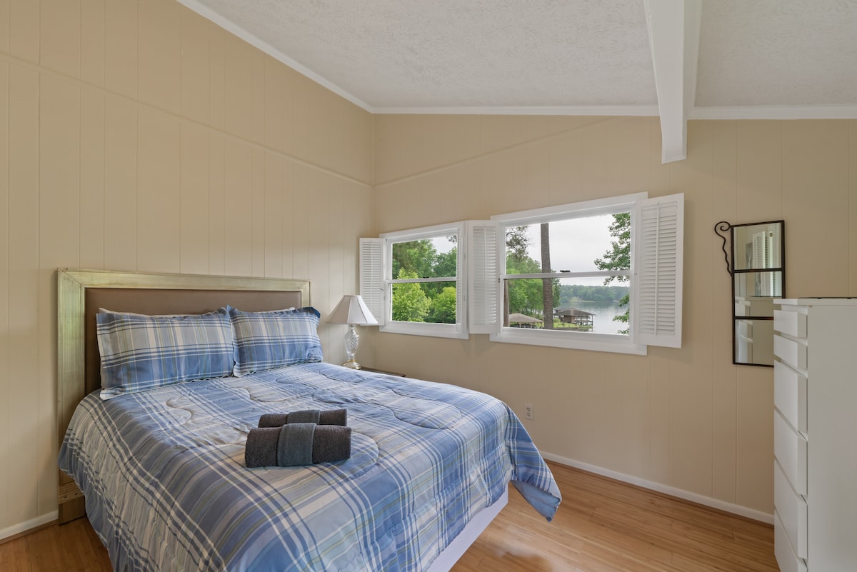 Спална соба 1