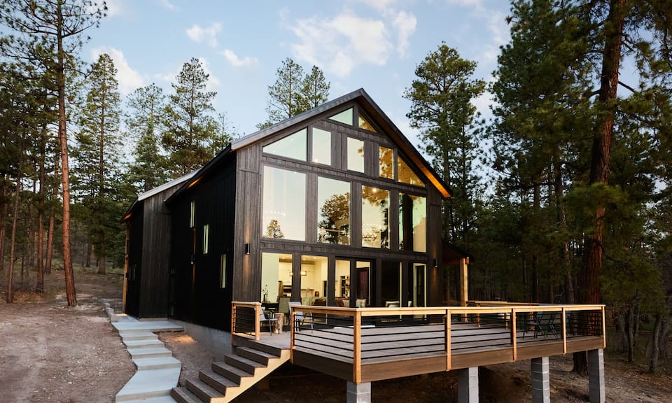 Alpine, AZ Vacation Rentals - Airbnb
