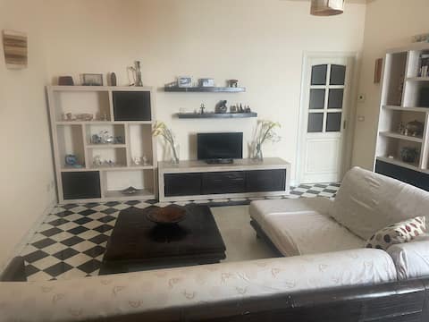 Top performing Airbnb: Your window on the blue in Chiavari