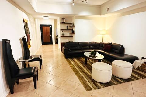 5 Bedroom Home @ Cimarron Park