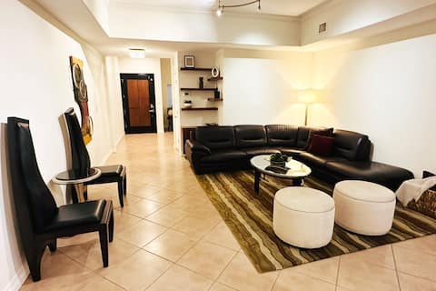 5 Bedroom Home @ Cimarron Park