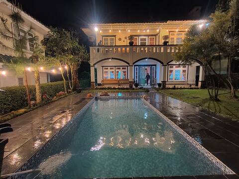 Villa Hasha5