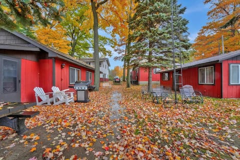 Shady Valley Cabins
