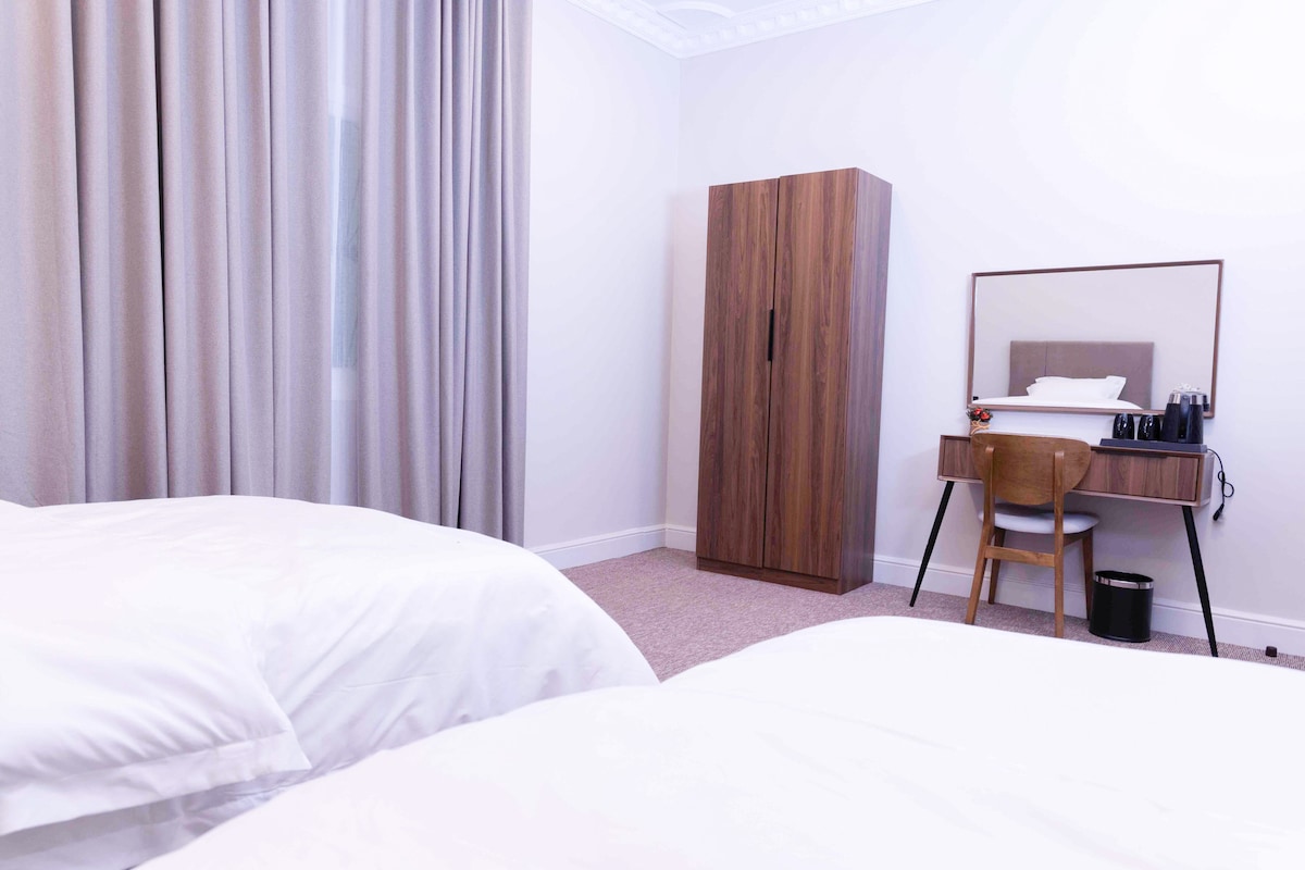 Спална соба 2