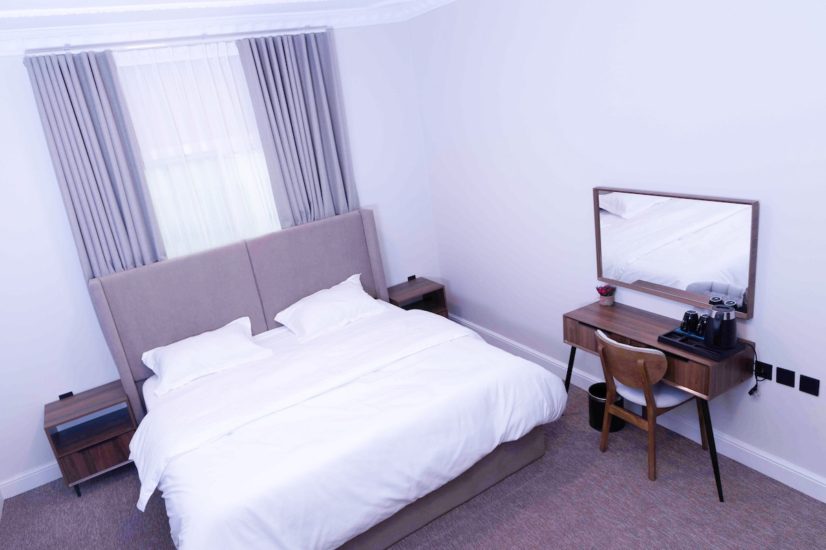 Спална соба 1