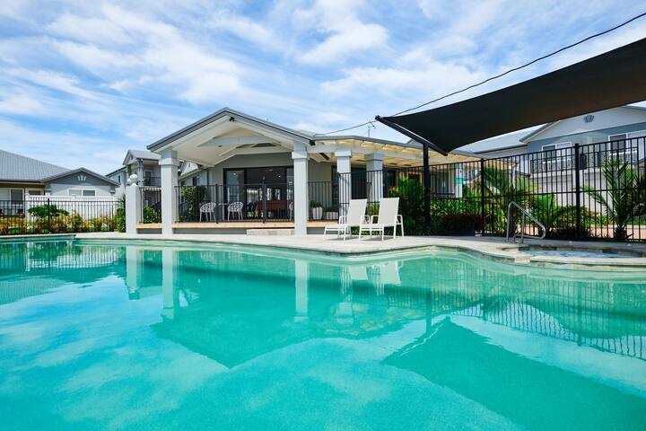 Apt 13 Meridian Beachside Apartments