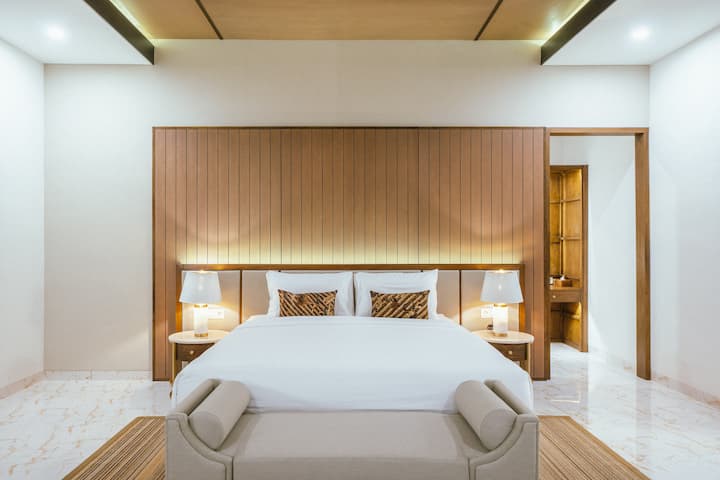 Спална соба 1