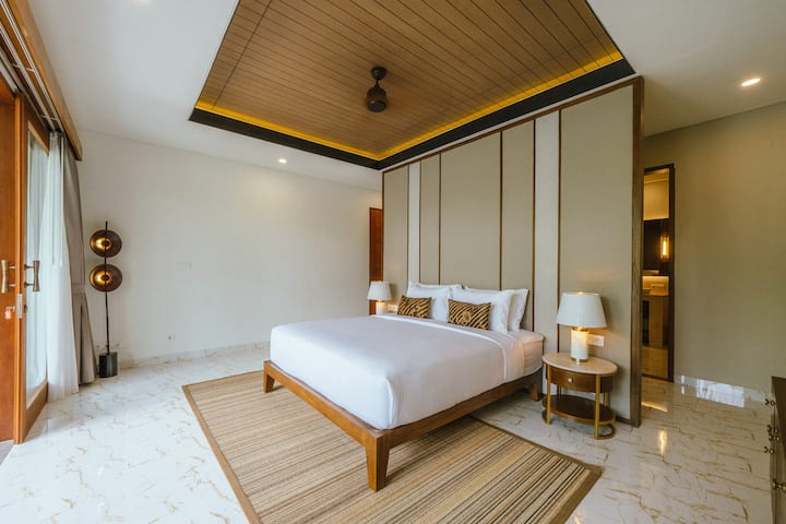 Спална соба 8