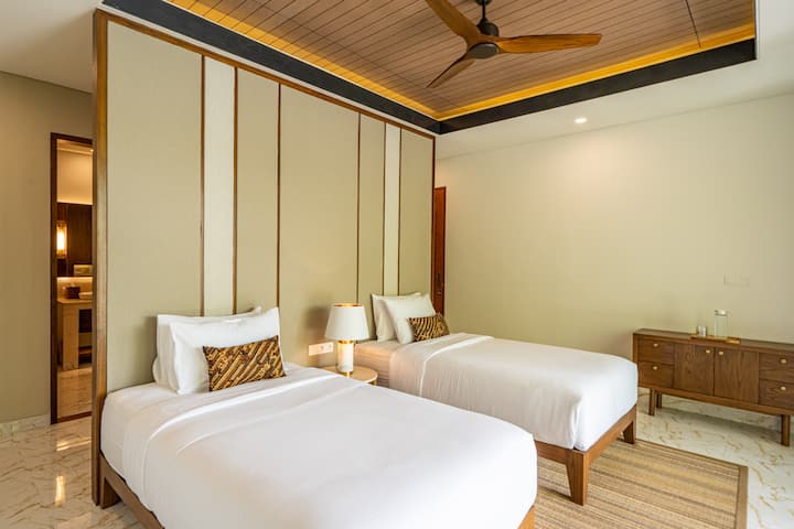 Спална соба 6