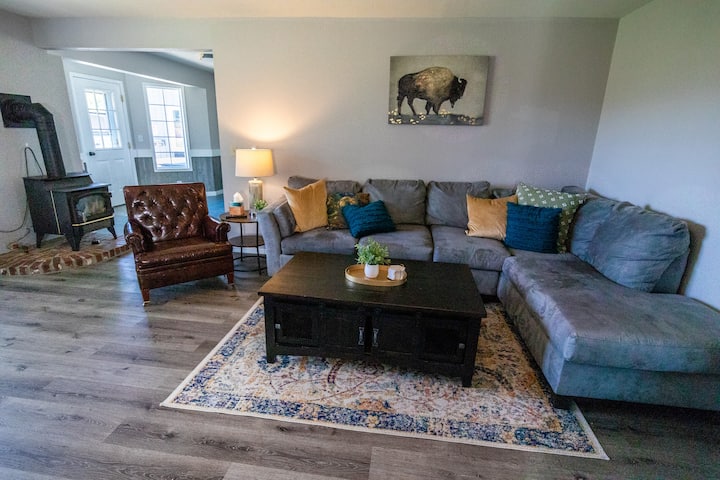 მისაღები ოთახი