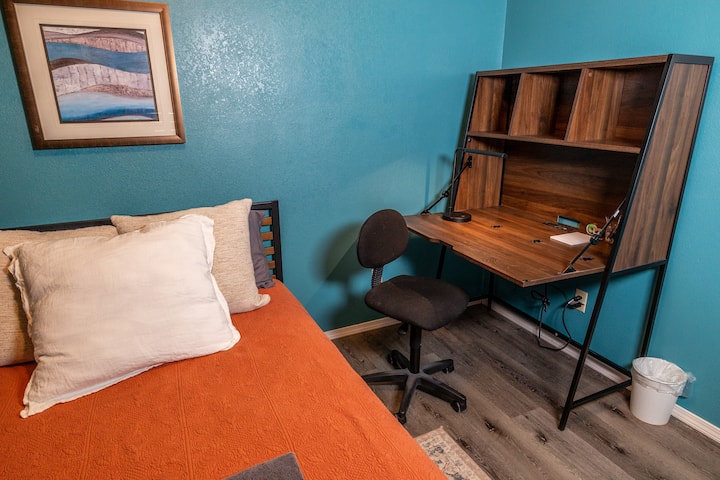 საძინებელი 2