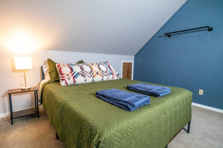 საძინებელი 3