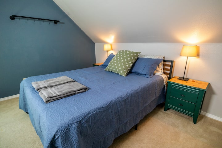 საძინებელი 1