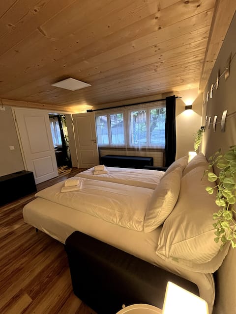 Mountain Homes - Kathmandu