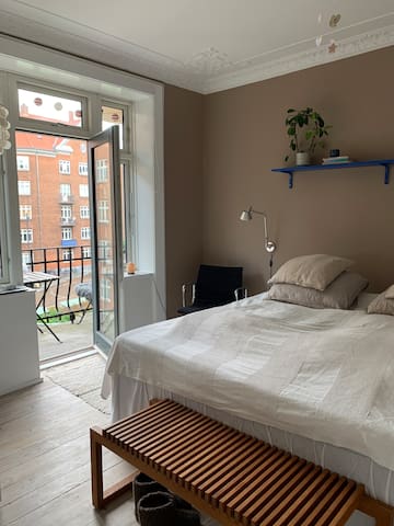 Guest favorite listing in Copenhagen