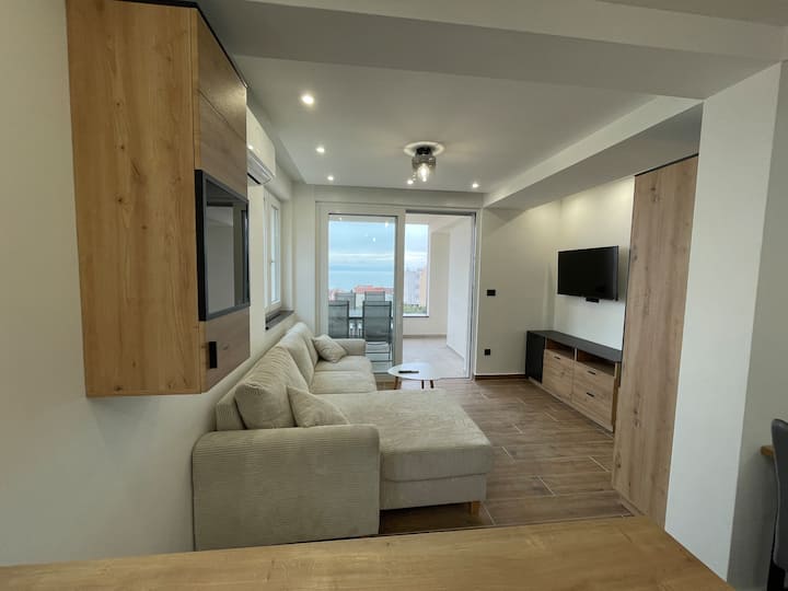 Villa Mariva Apartment  21 - Makarska