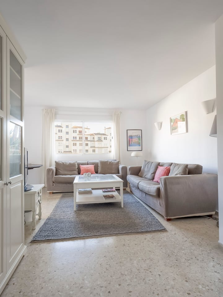 Javea Beach Appartement - Jávea