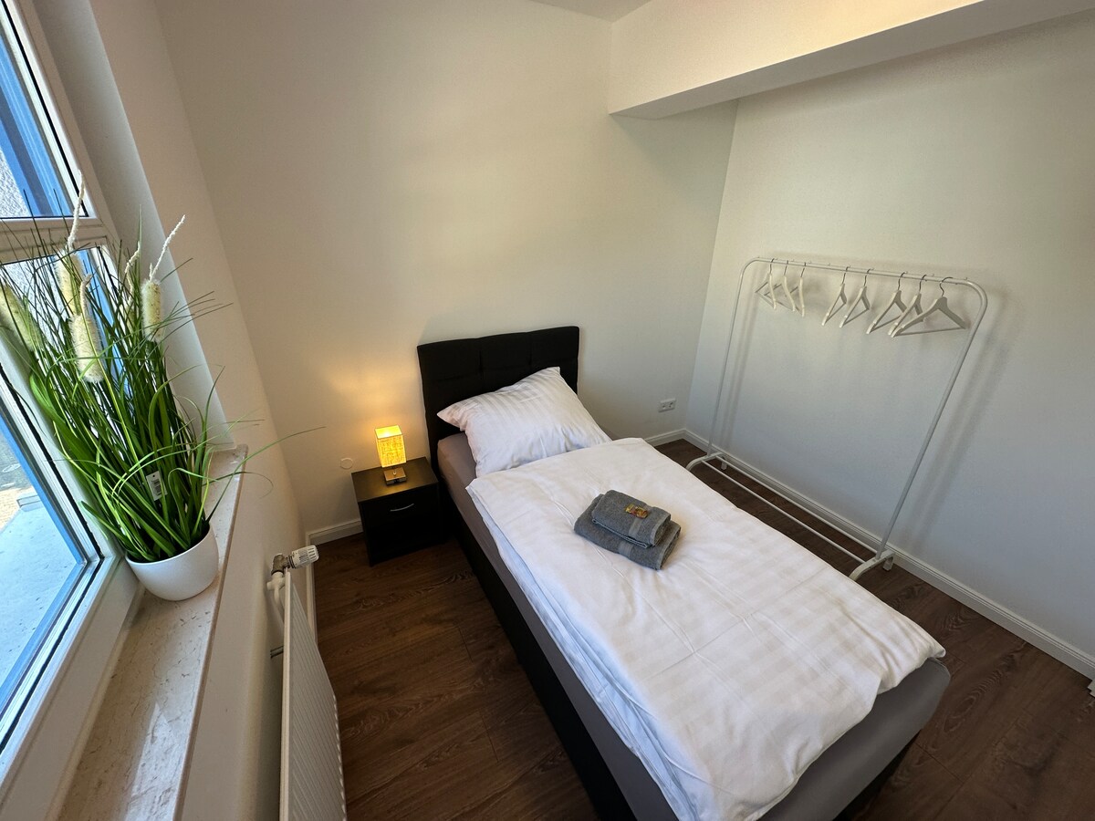 غرفة النوم 3