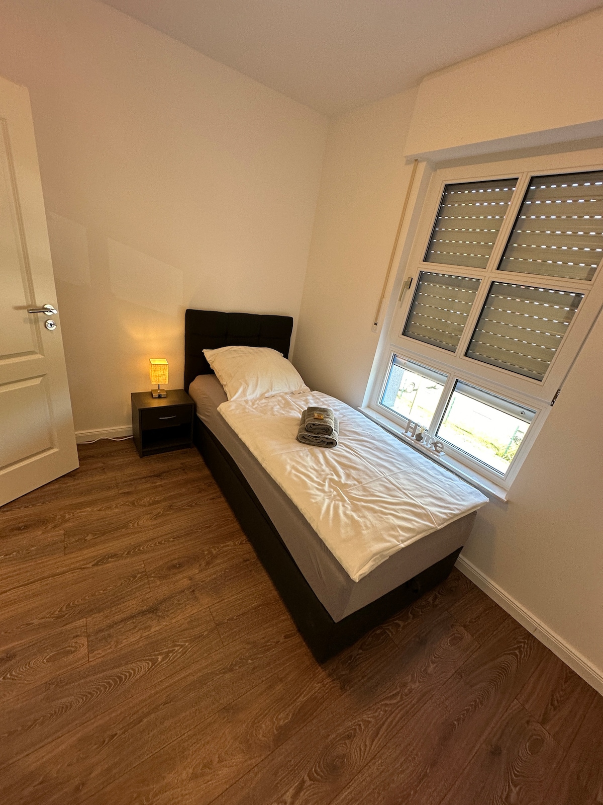 غرفة النوم 4