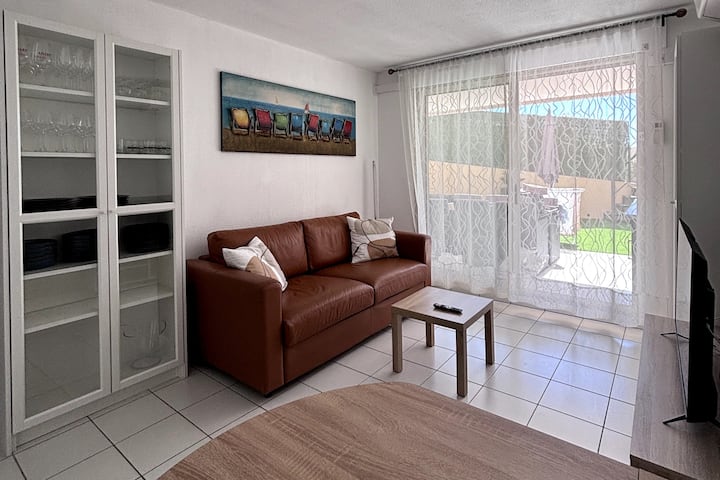 Appartement Le Lavandou - Le Lavandou