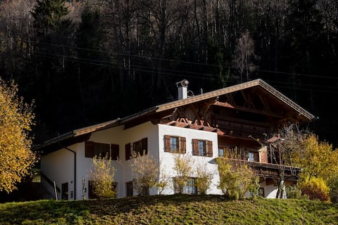 Pitztal vacation home