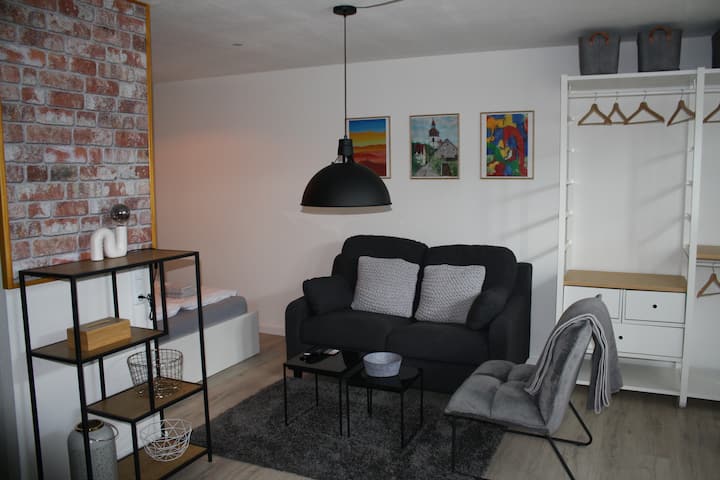 Apartment Only 50 Meters From The Swiss Border - Grenzach-Wyhlen